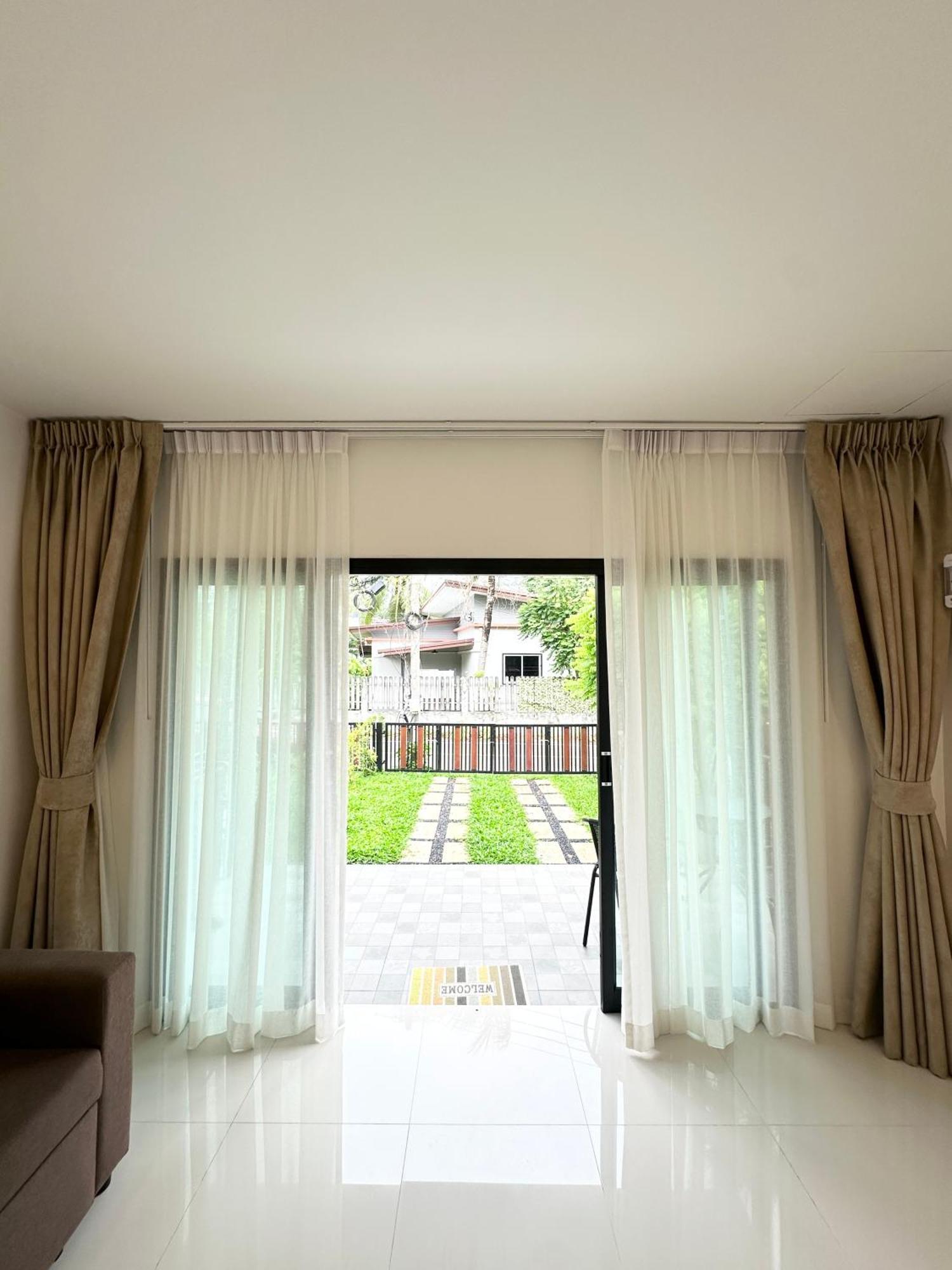Veeyava House Bangtao Inn
