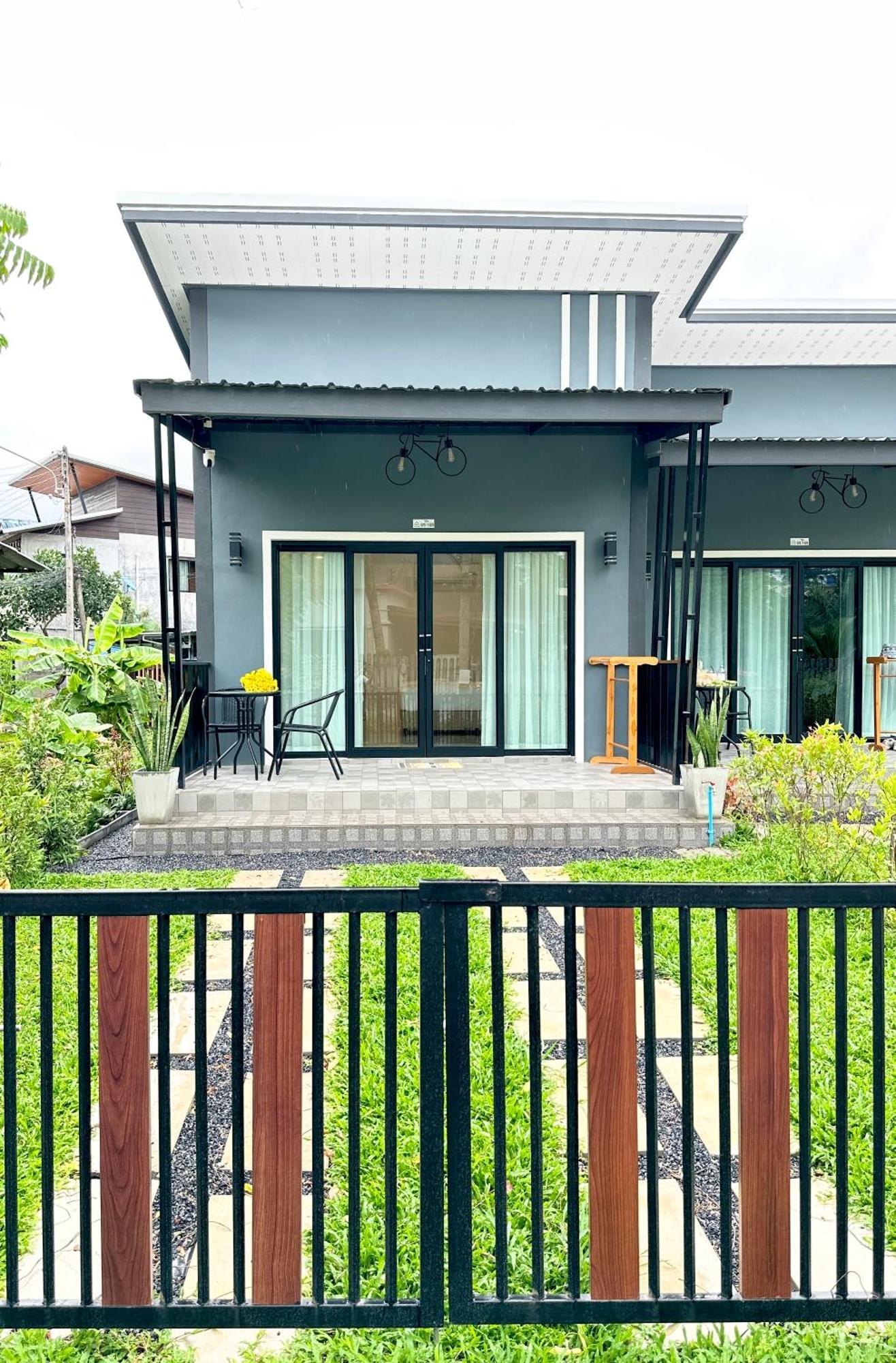Inn Veeyava House Bangtao Ban Lum Fuang