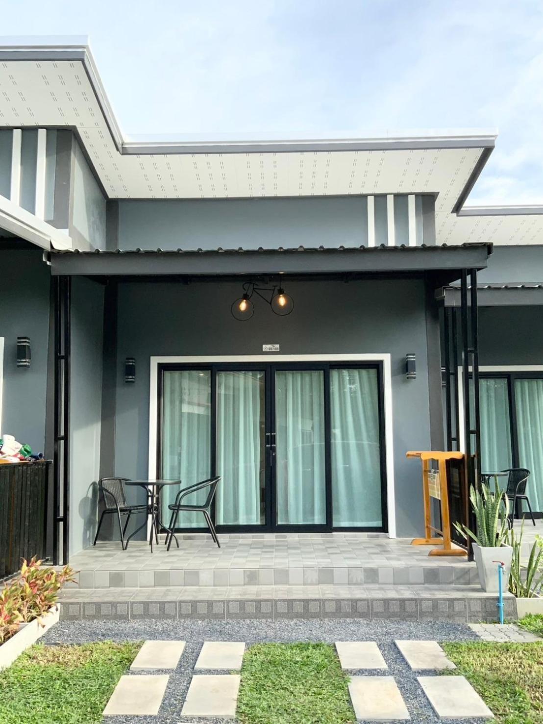 Veeyava House Bangtao Ban Lum Fuang