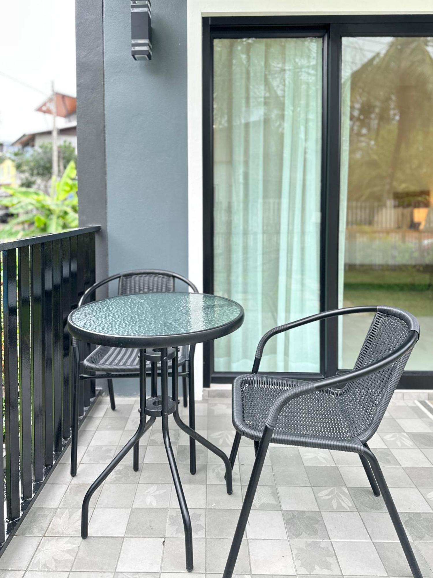 Inn Veeyava House Bangtao *