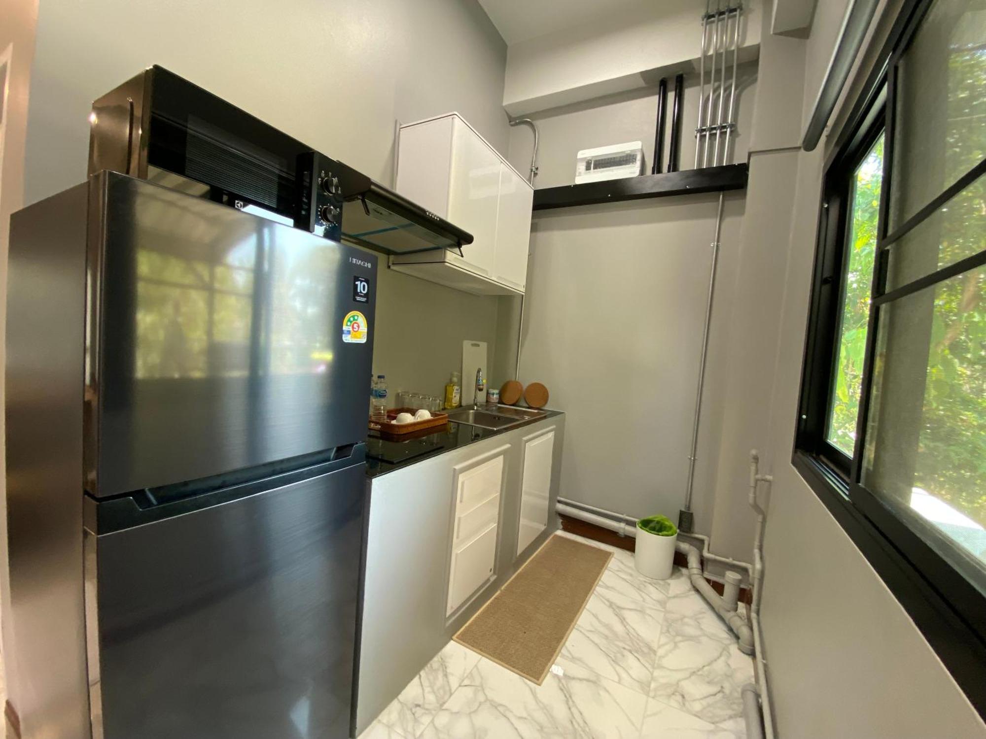 Villa Ta-iad Ban Suan (Phuket)