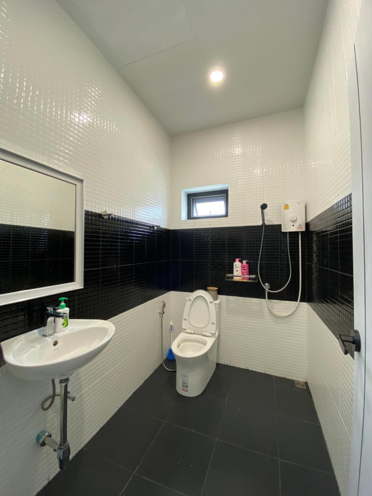 Villa Ta-iad Ban Suan (Phuket)