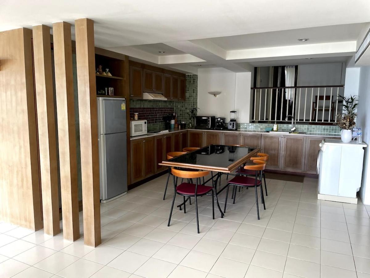 3-bed House With Private * Rawai