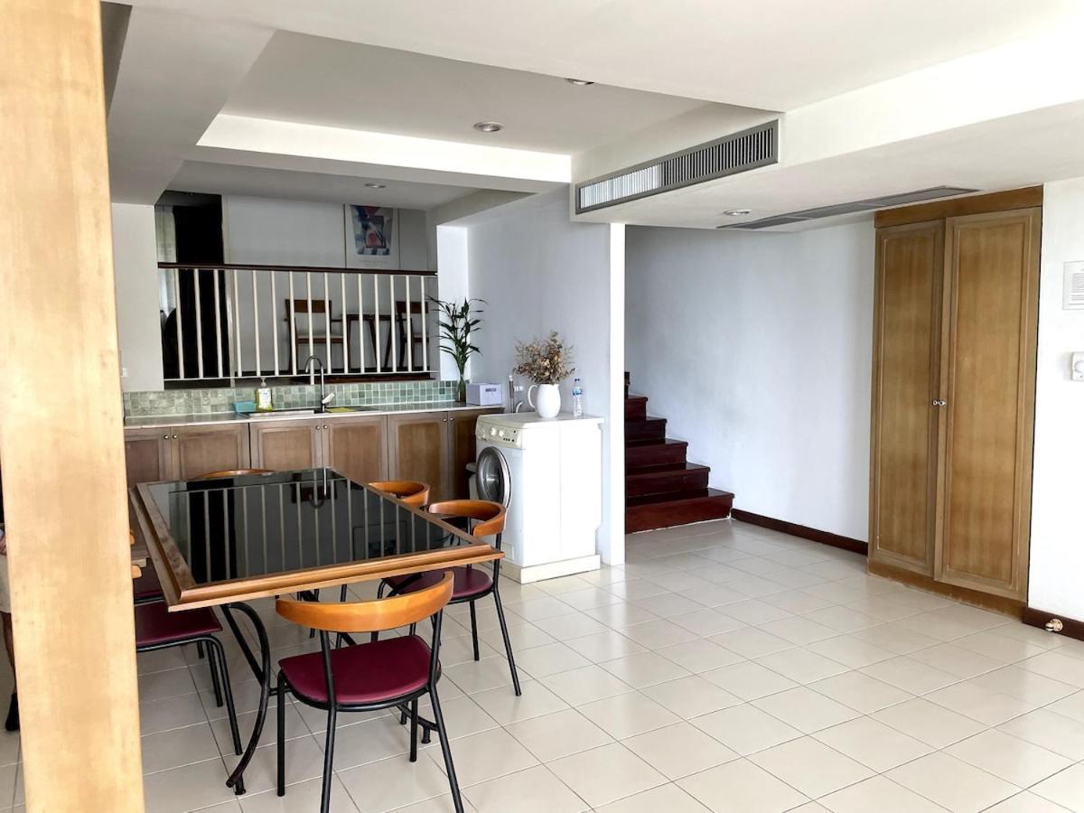 3-bed House With Private