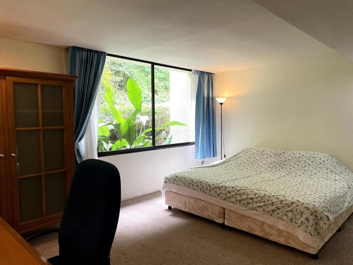 Apartment 3-bed House With Private Rawai
