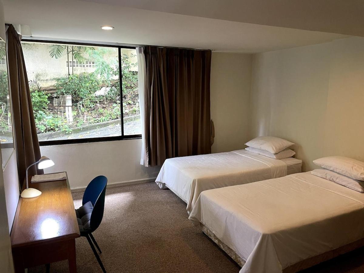 3-bed House With Private * Rawai