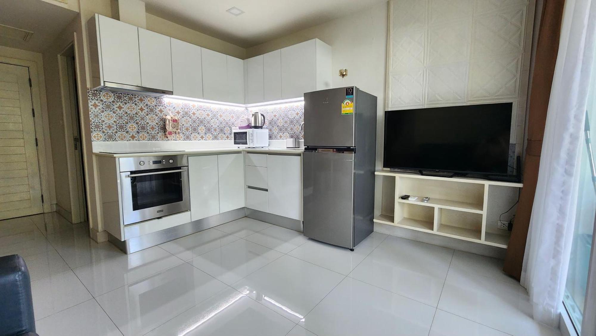 Apartment Karon Butterfly