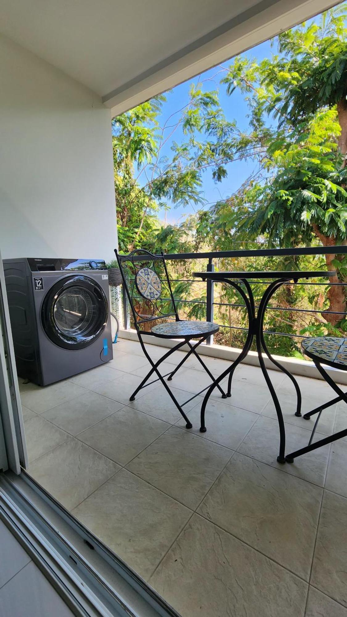 Apartment Karon Butterfly