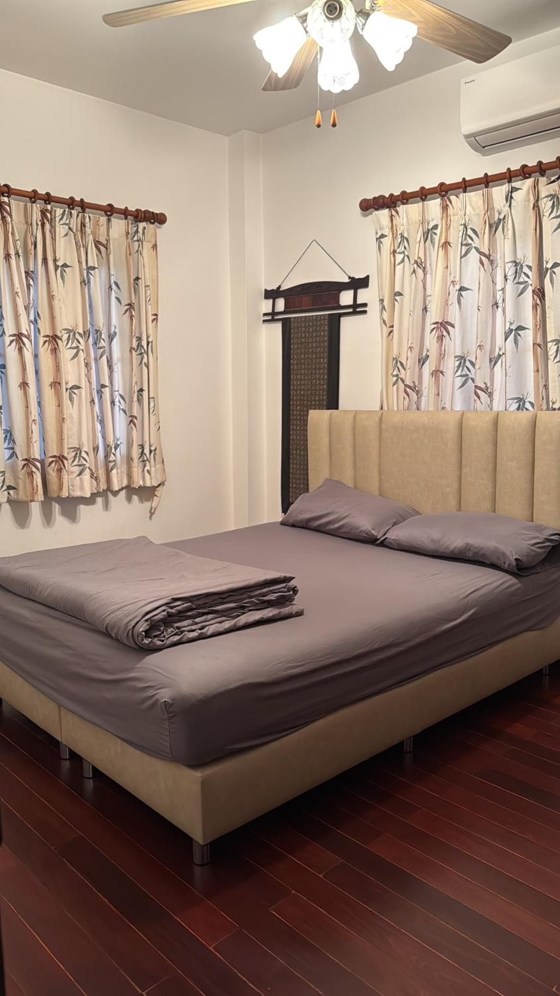Beautiful Homestay Ban Klang (Phuket)