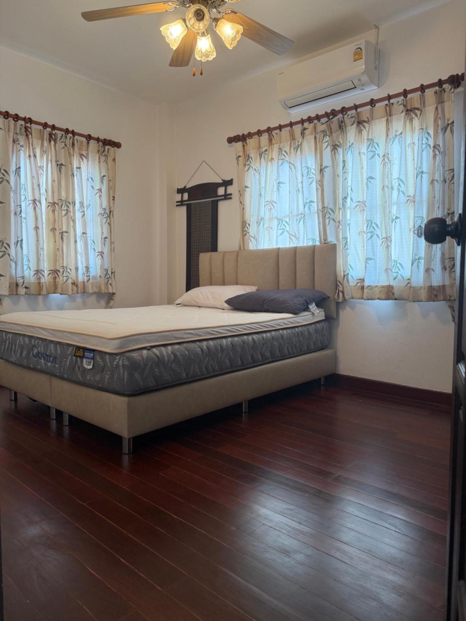 Homestay Beautiful Ban Klang (Phuket)