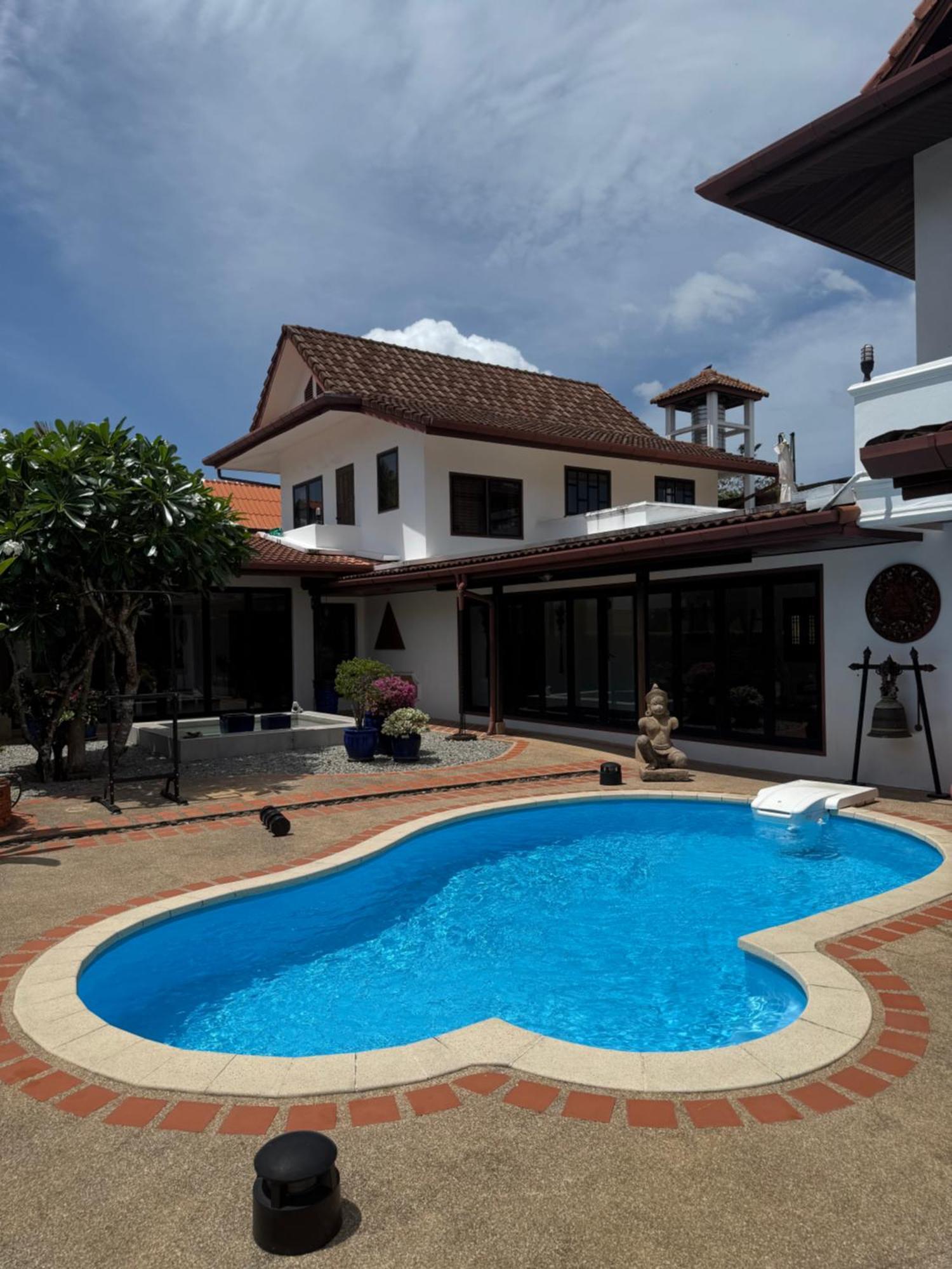 Beautiful Ban Klang (Phuket)