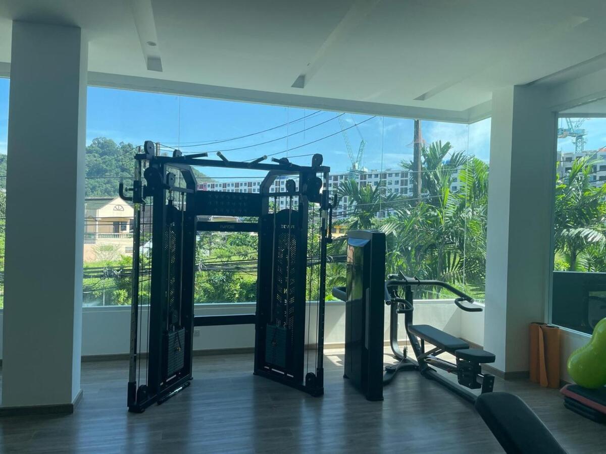 Luxury For Rent Kathu