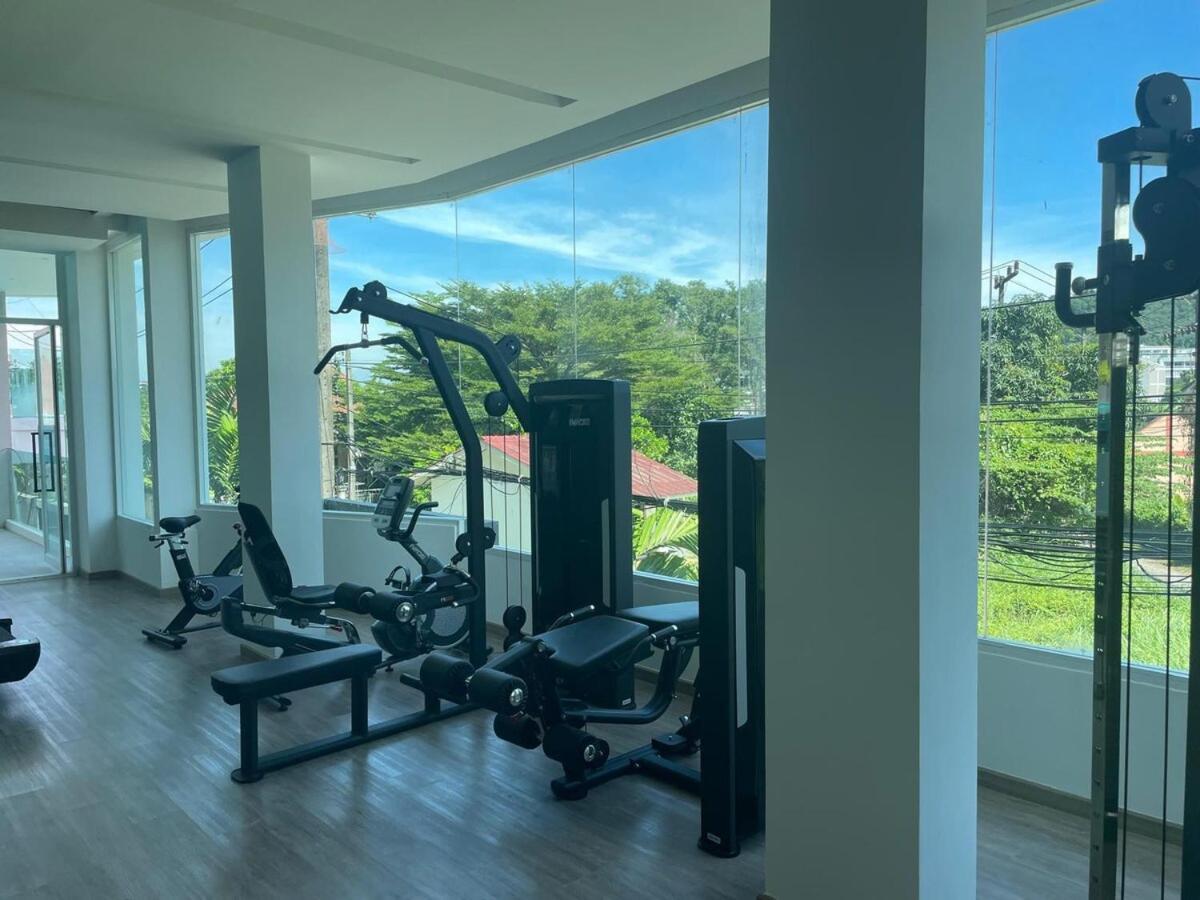 Apartment Luxury For Rent Kathu