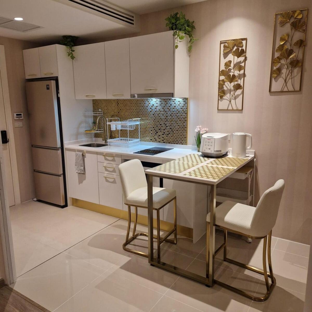 Apartment Luxury For Rent