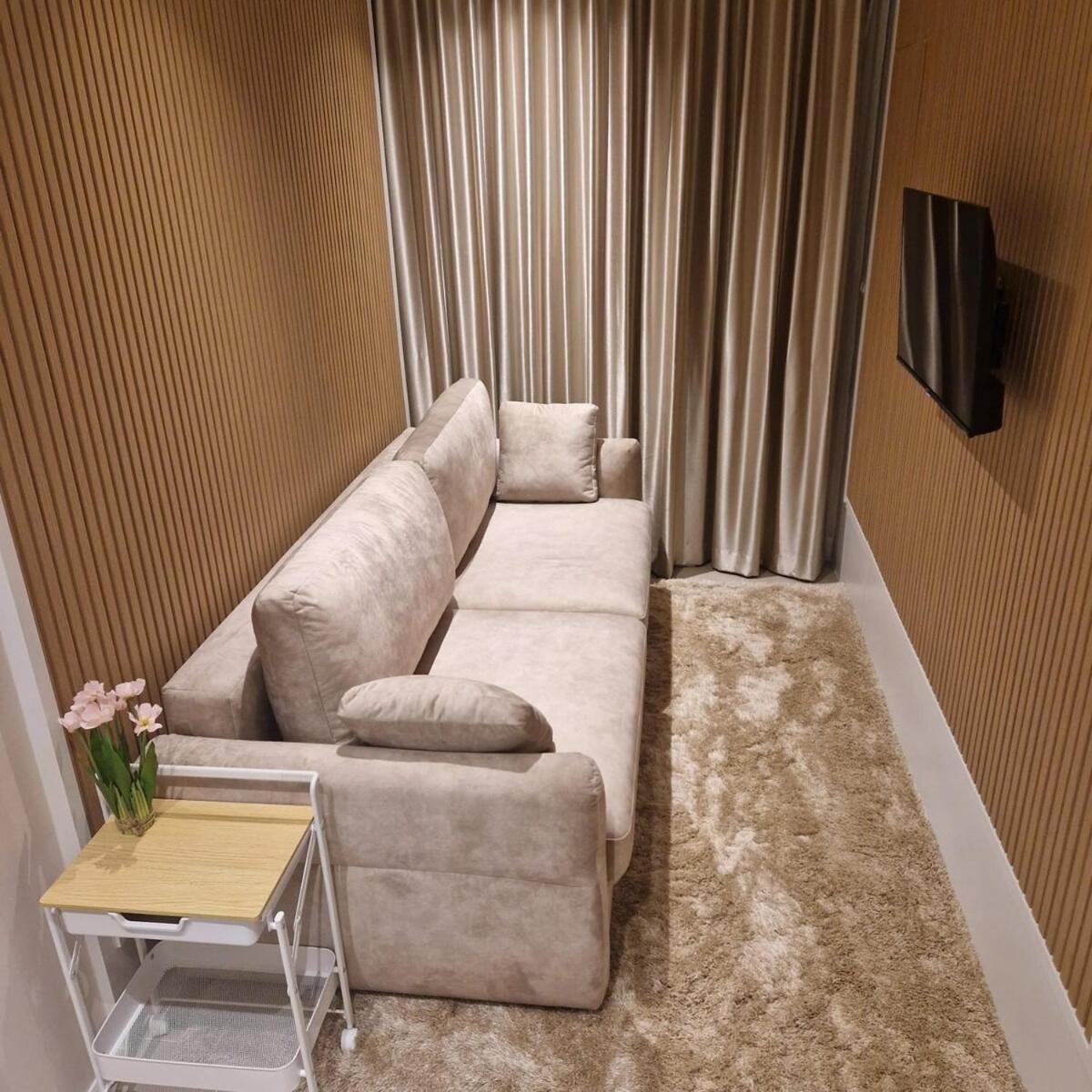 Luxury For Rent *