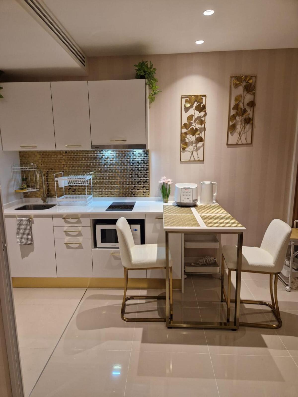 Apartment Luxury For Rent