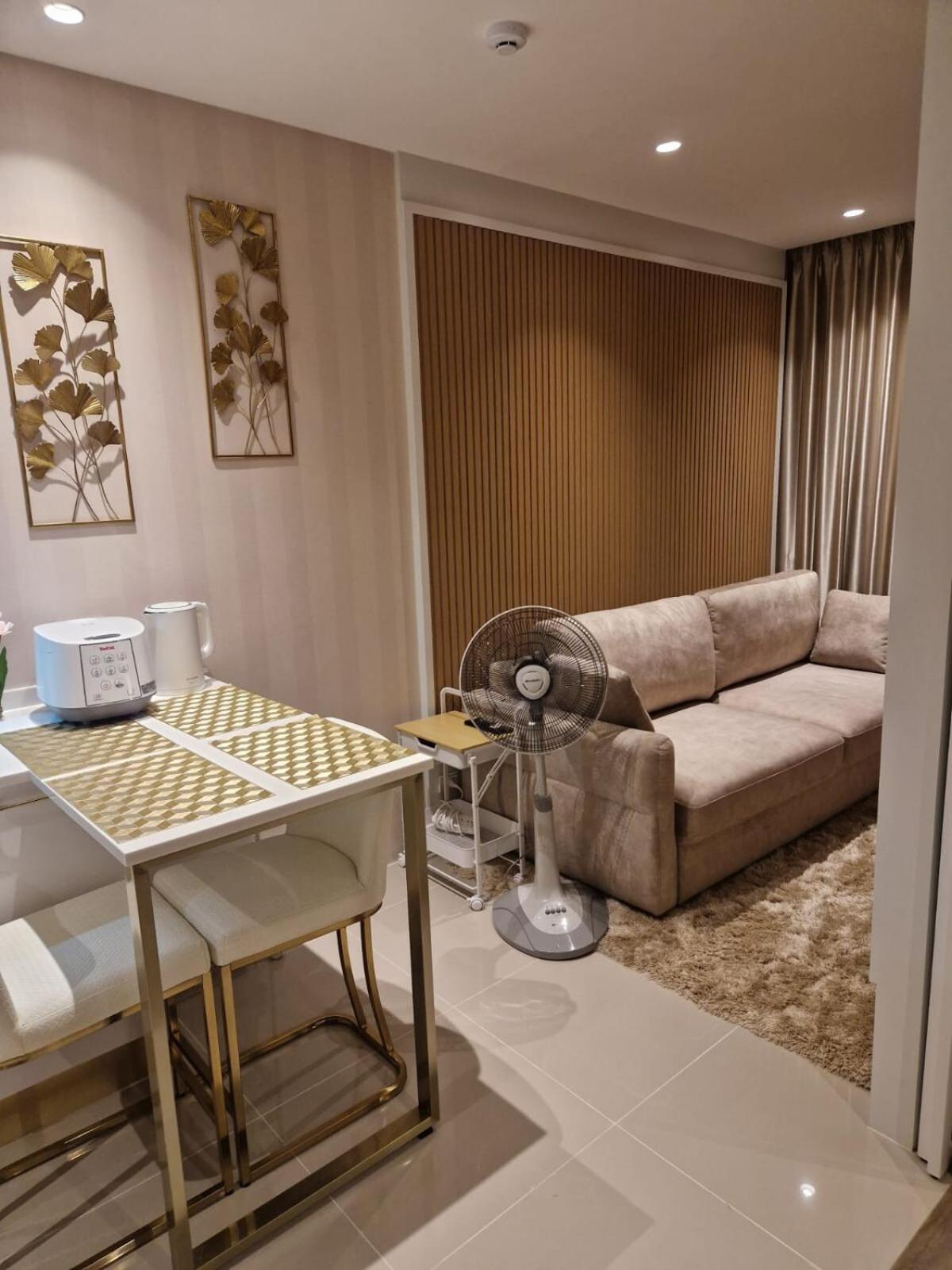 Apartment Luxury For Rent *