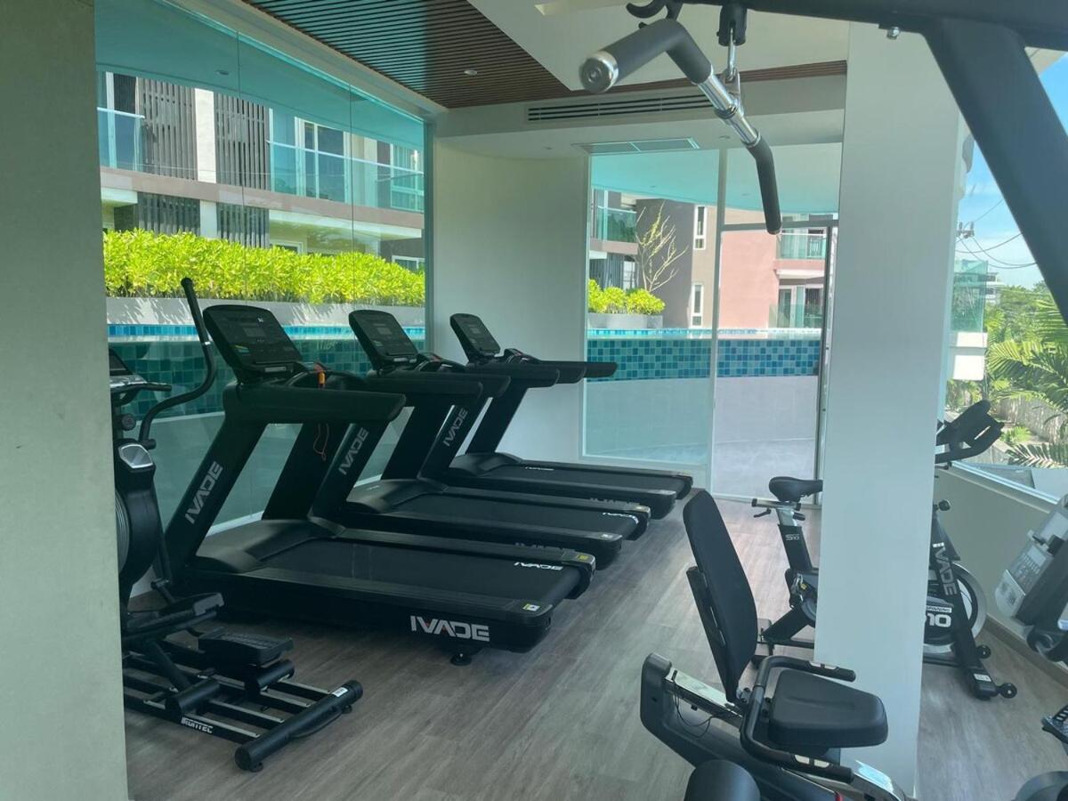 Luxury For Rent Apartment *