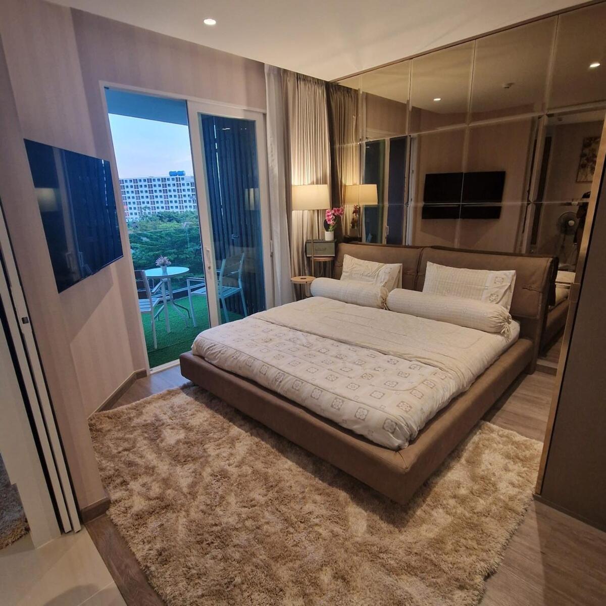 Luxury For Rent *