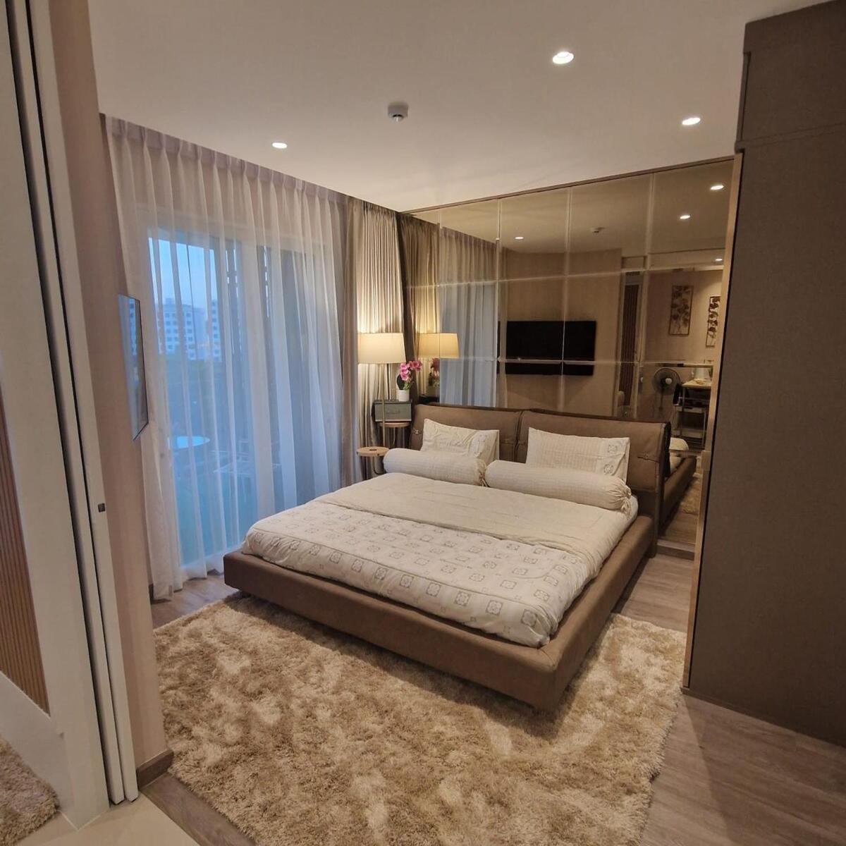 Apartment Luxury For Rent Kathu