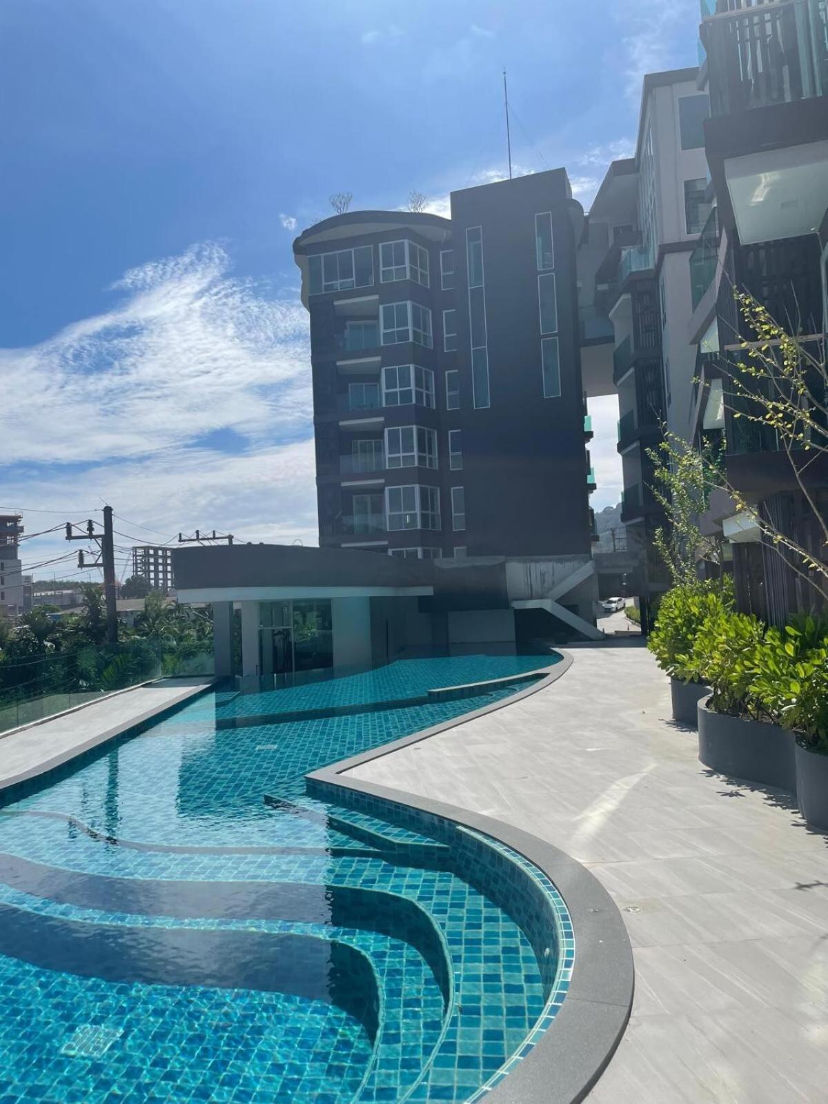 Luxury For Rent