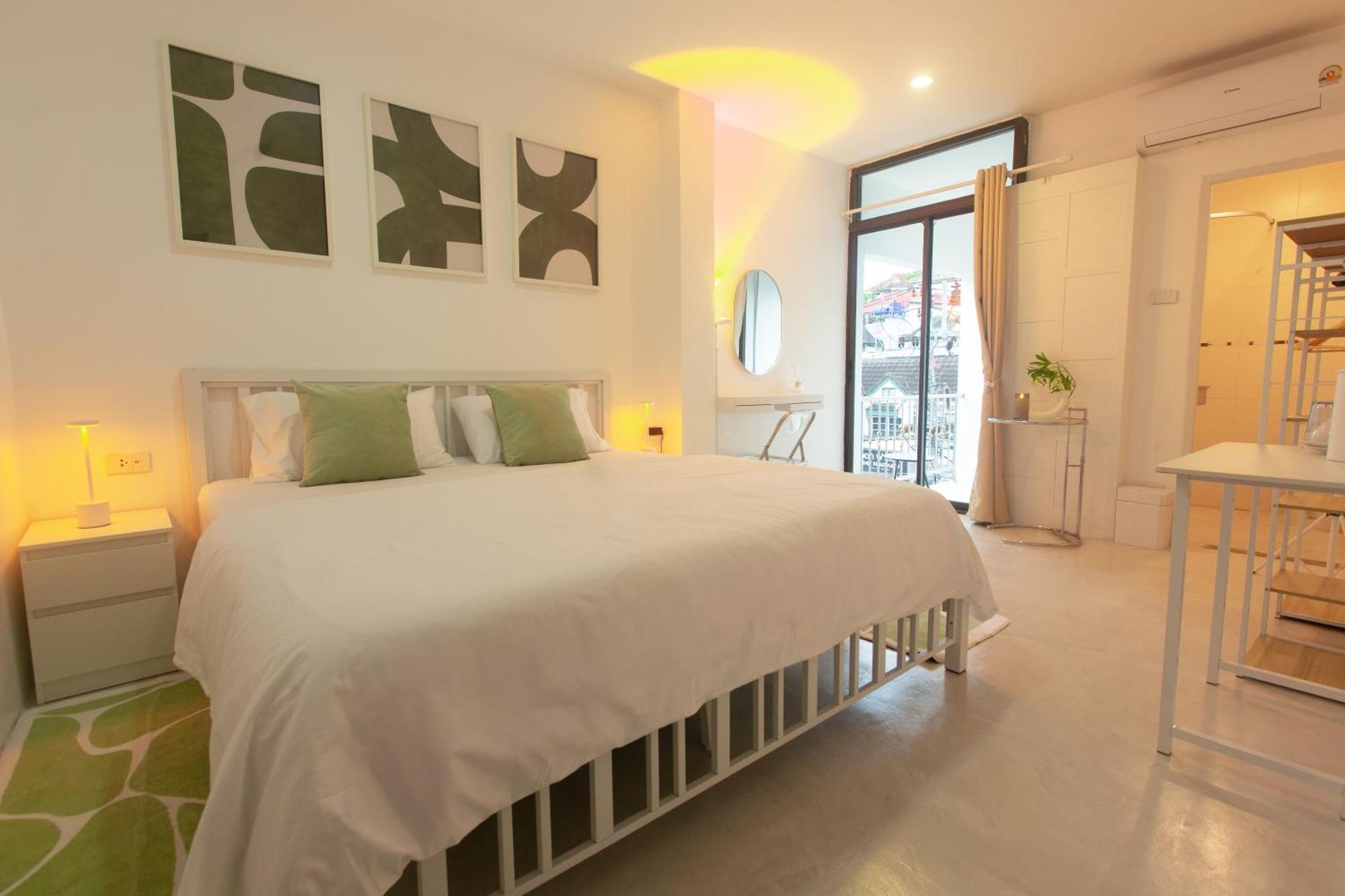 Aparthotel Place Kata Beach (Phuket)