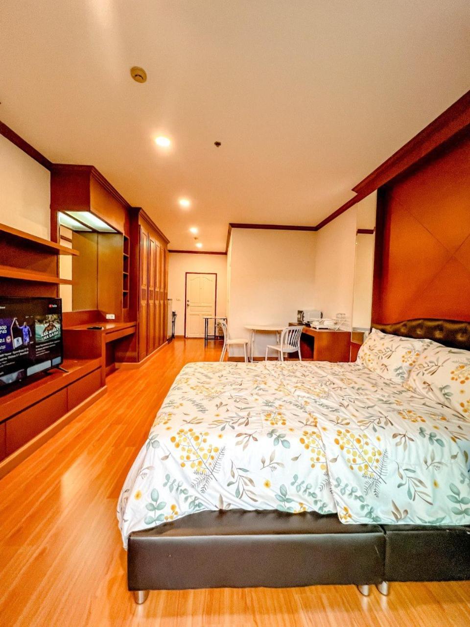 Place Apartment