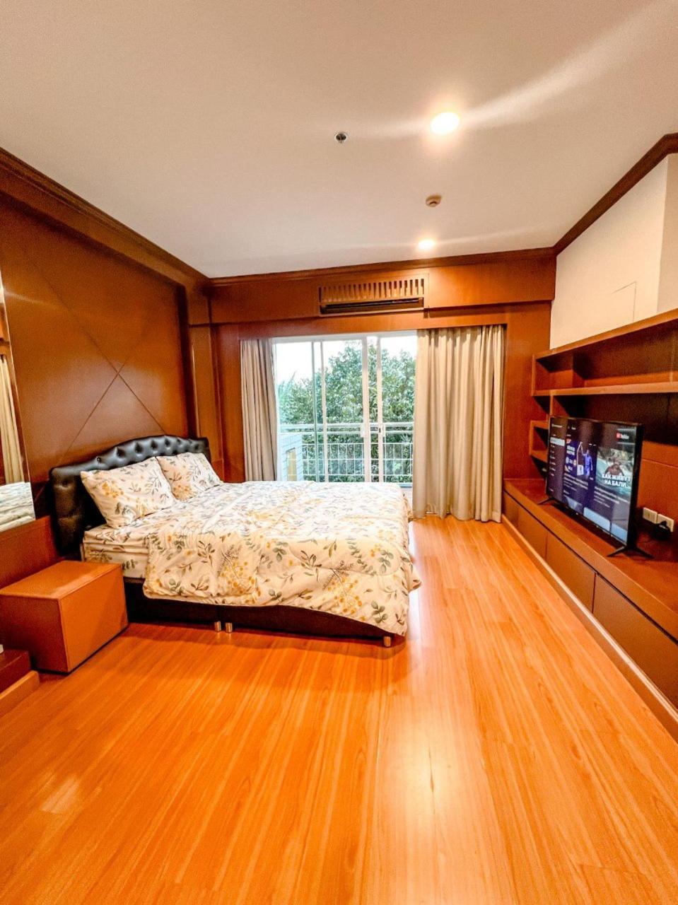 Place Apartment