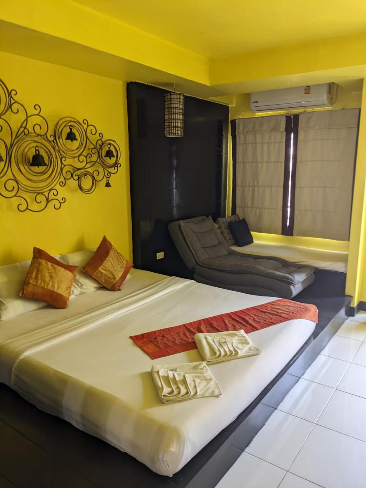 Azure Guest house