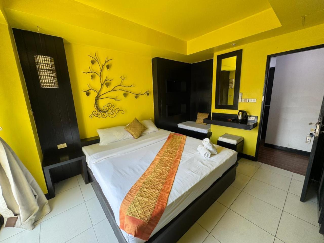 Azure * Patong