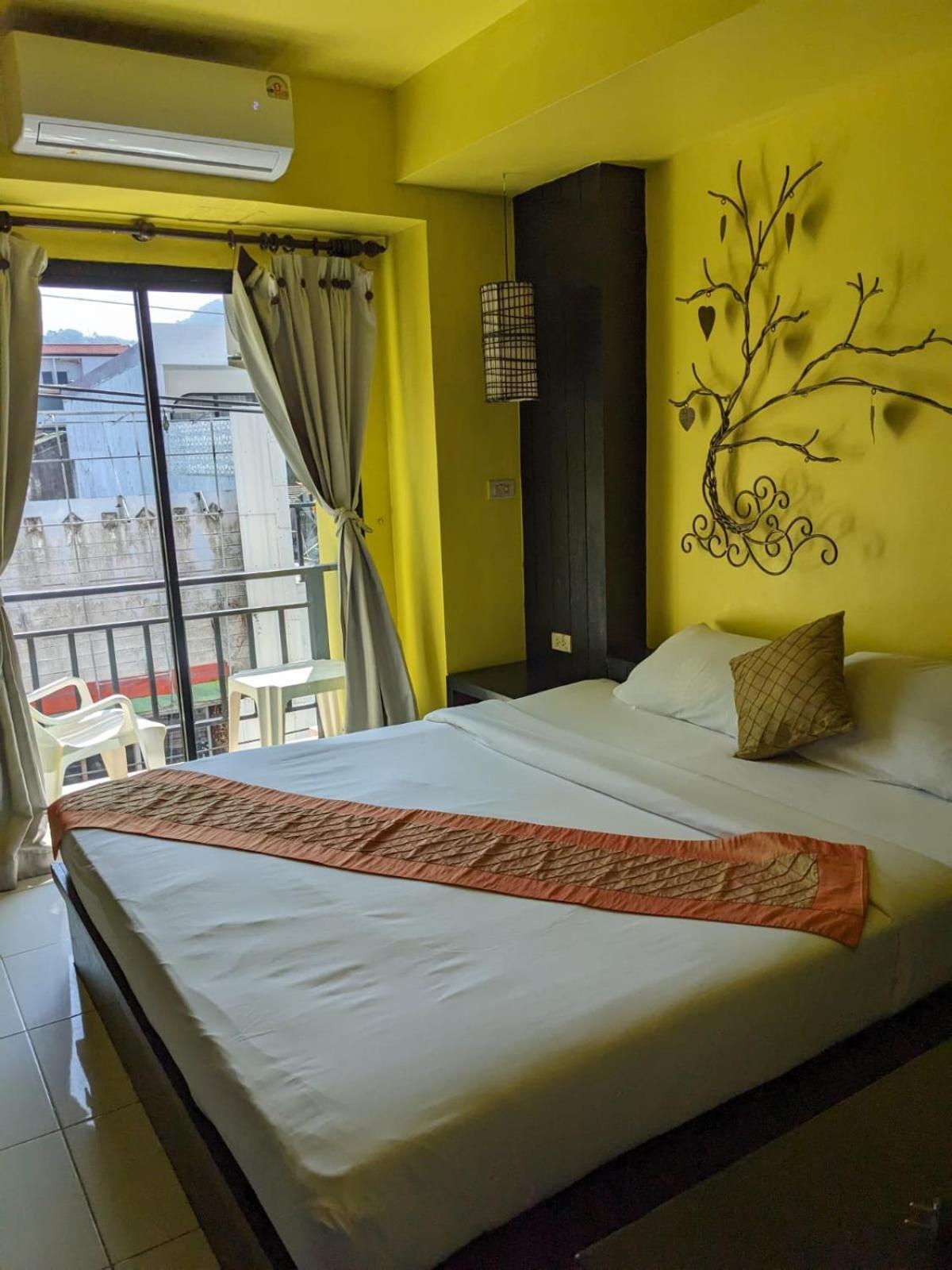 Azure Guest house *