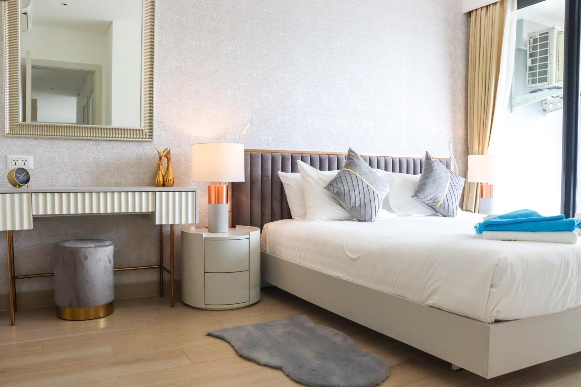 Cassia Residences By Nla Apartment *