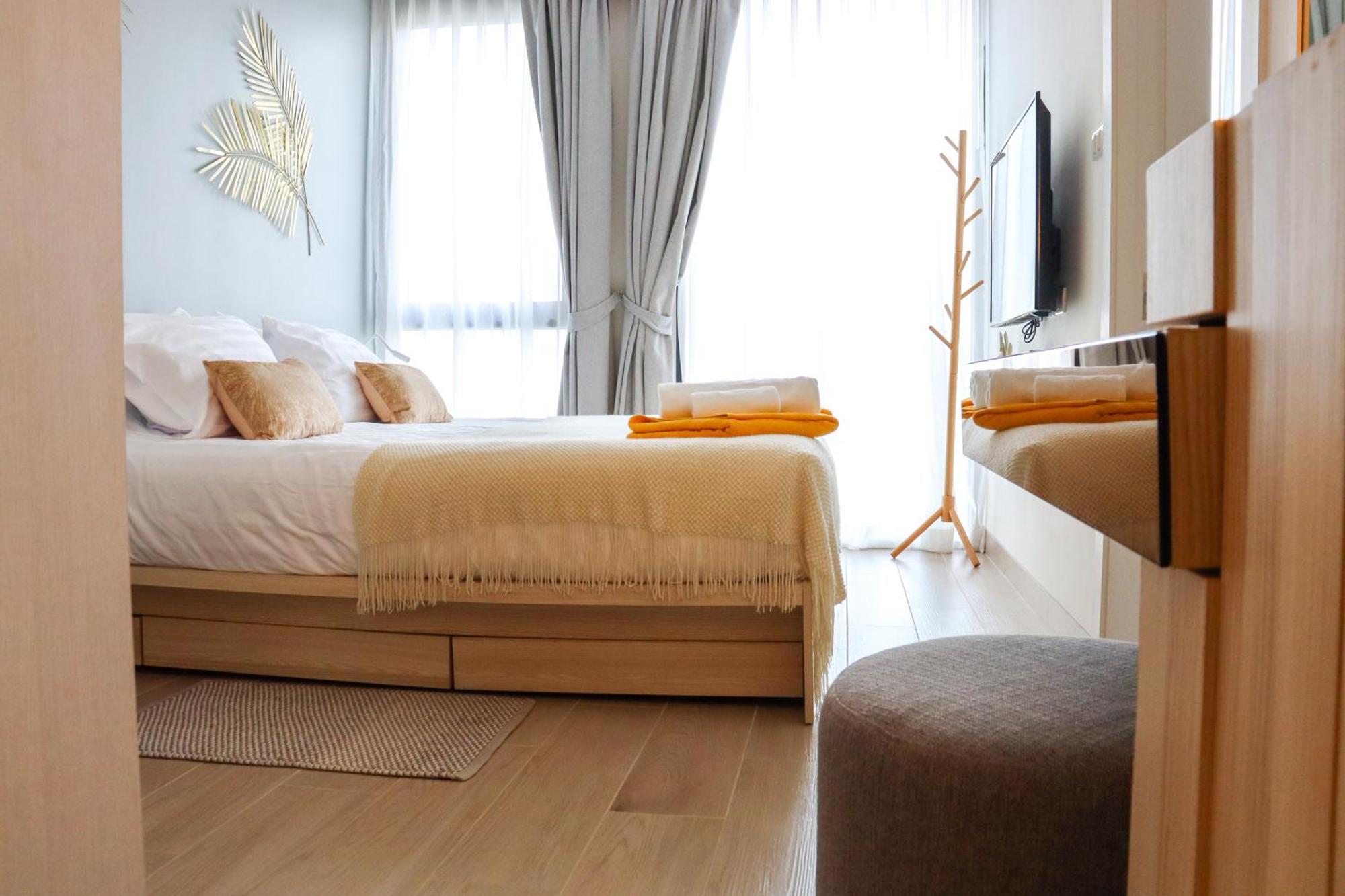 Apartment Cassia Residences By Nla Bang Tao Beach (Phuket)