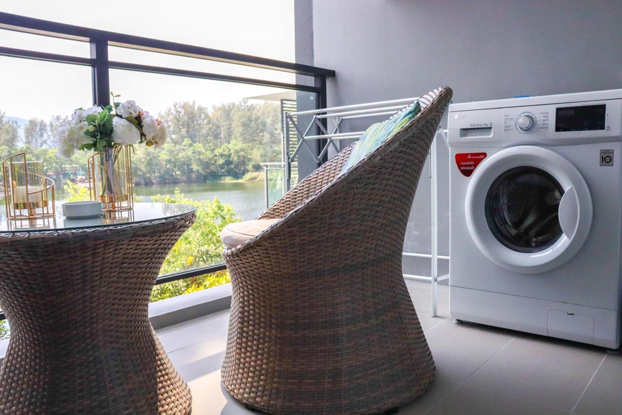 Cassia Residences By Nla Apartment