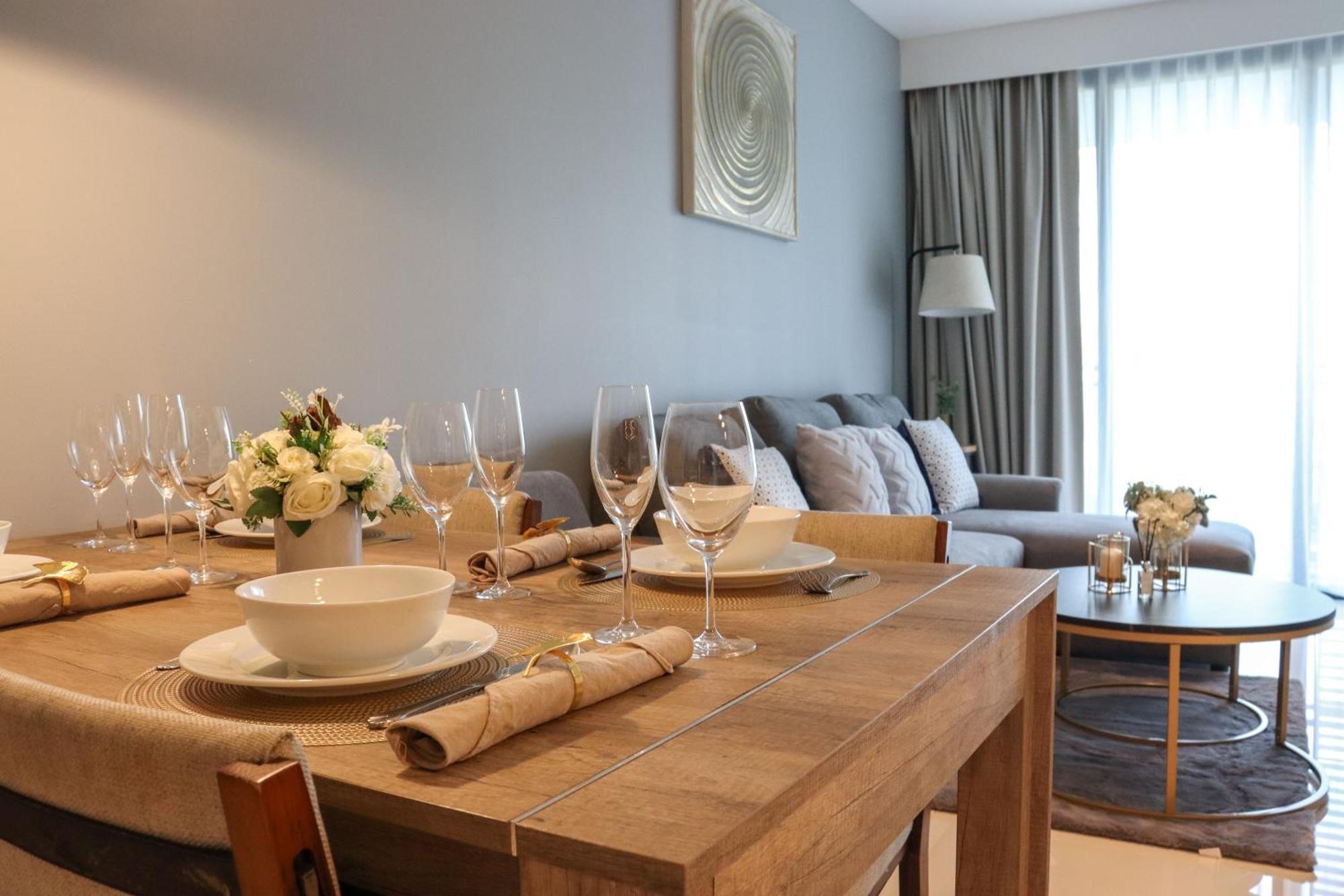 Cassia Residences By Nla Bang Tao Beach (Phuket)