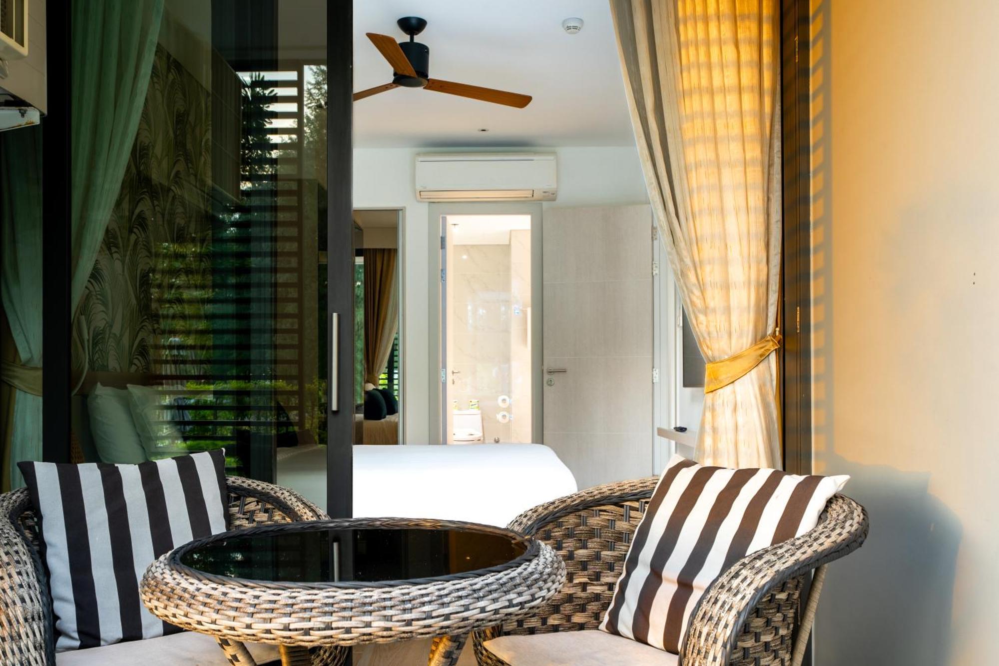 Apartment Cassia Residences By Nla Bang Tao Beach (Phuket)
