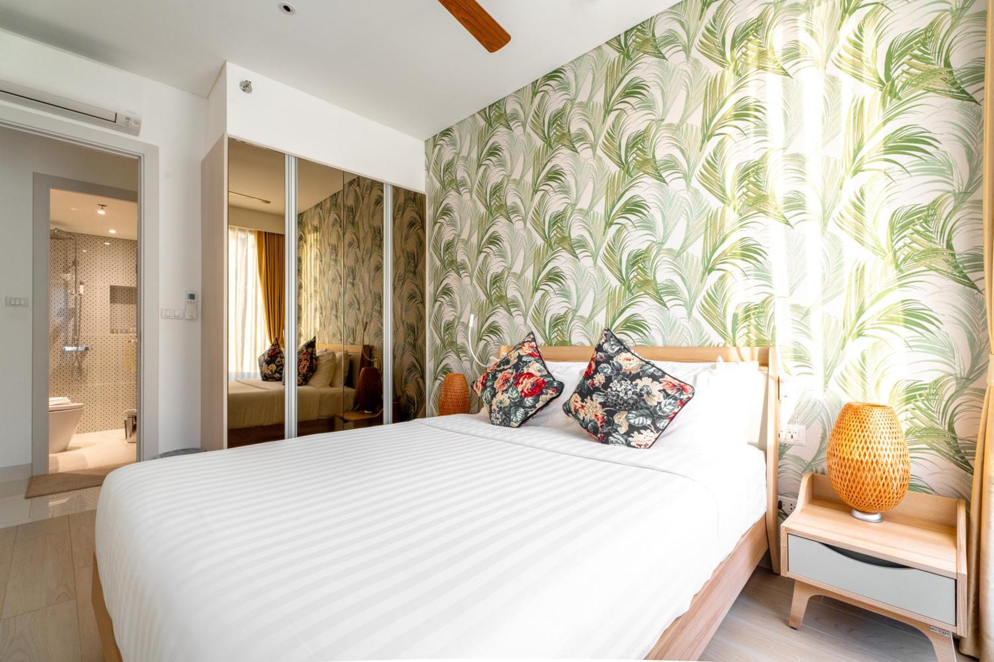 Cassia Residences By Nla Apartment Bang Tao Beach (Phuket)