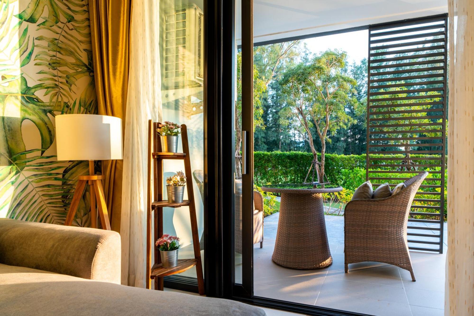 Cassia Residences By Nla Apartment