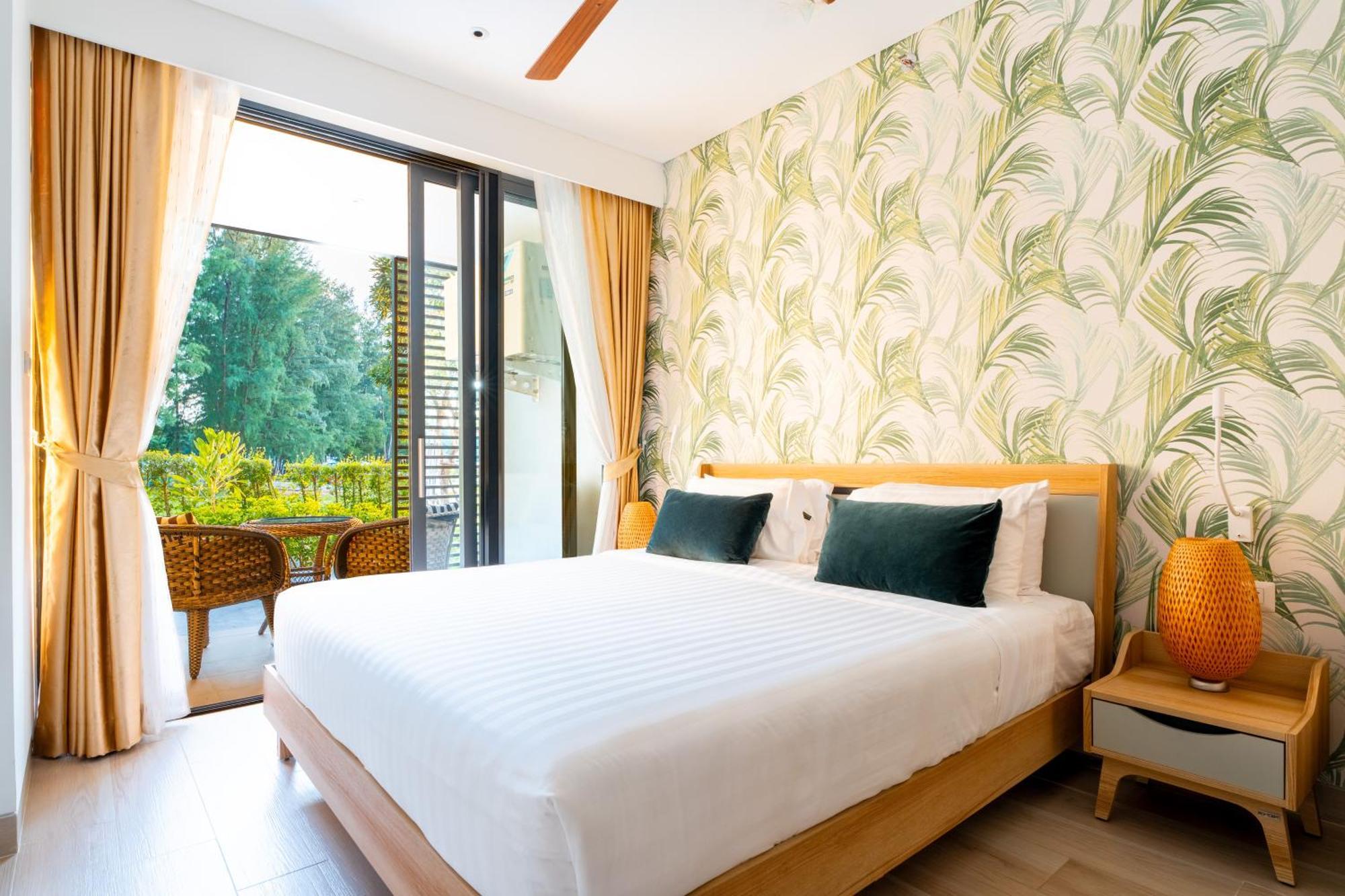 Cassia Residences By Nla Apartment Bang Tao Beach (Phuket)