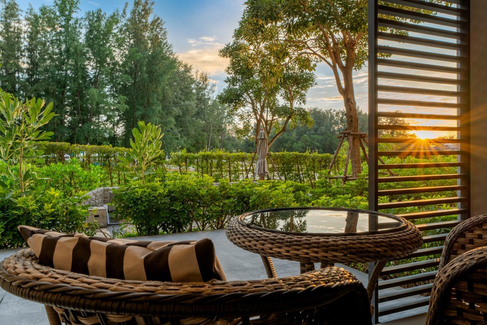 Cassia Residences By Nla Apartment