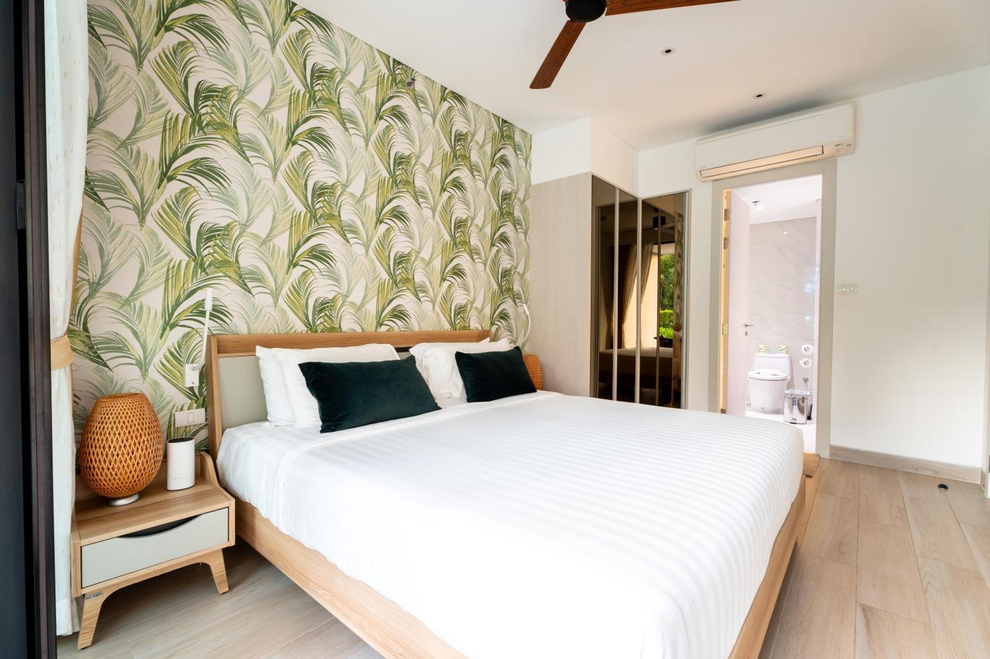 Apartment Cassia Residences By Nla