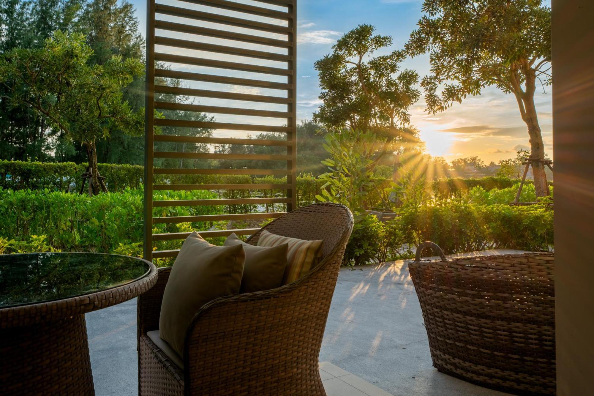 Cassia Residences By Nla Apartment Bang Tao Beach (Phuket)