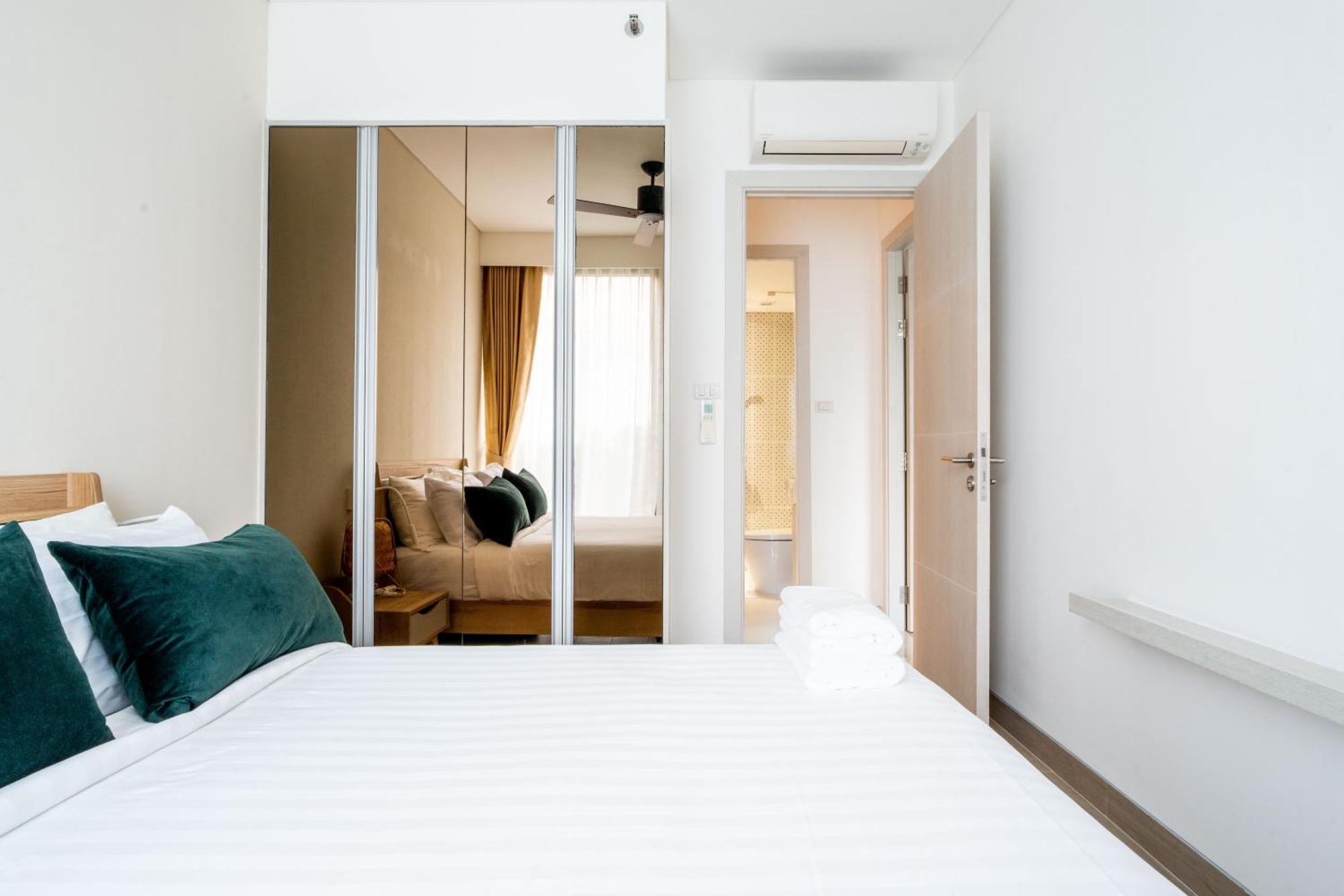 Cassia Residences By Nla * Bang Tao Beach (Phuket)