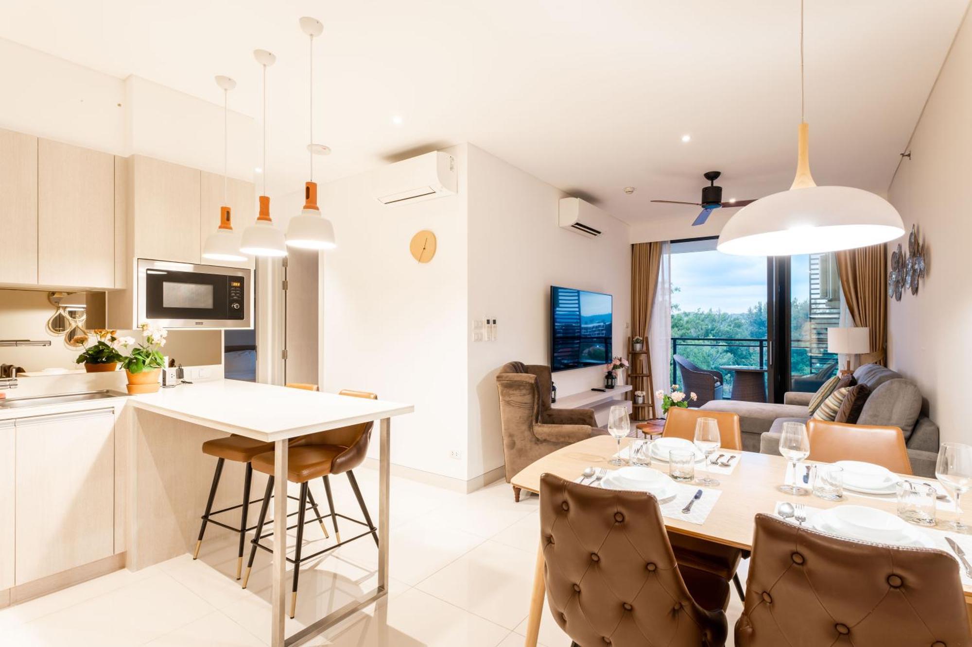Cassia Residences By Nla