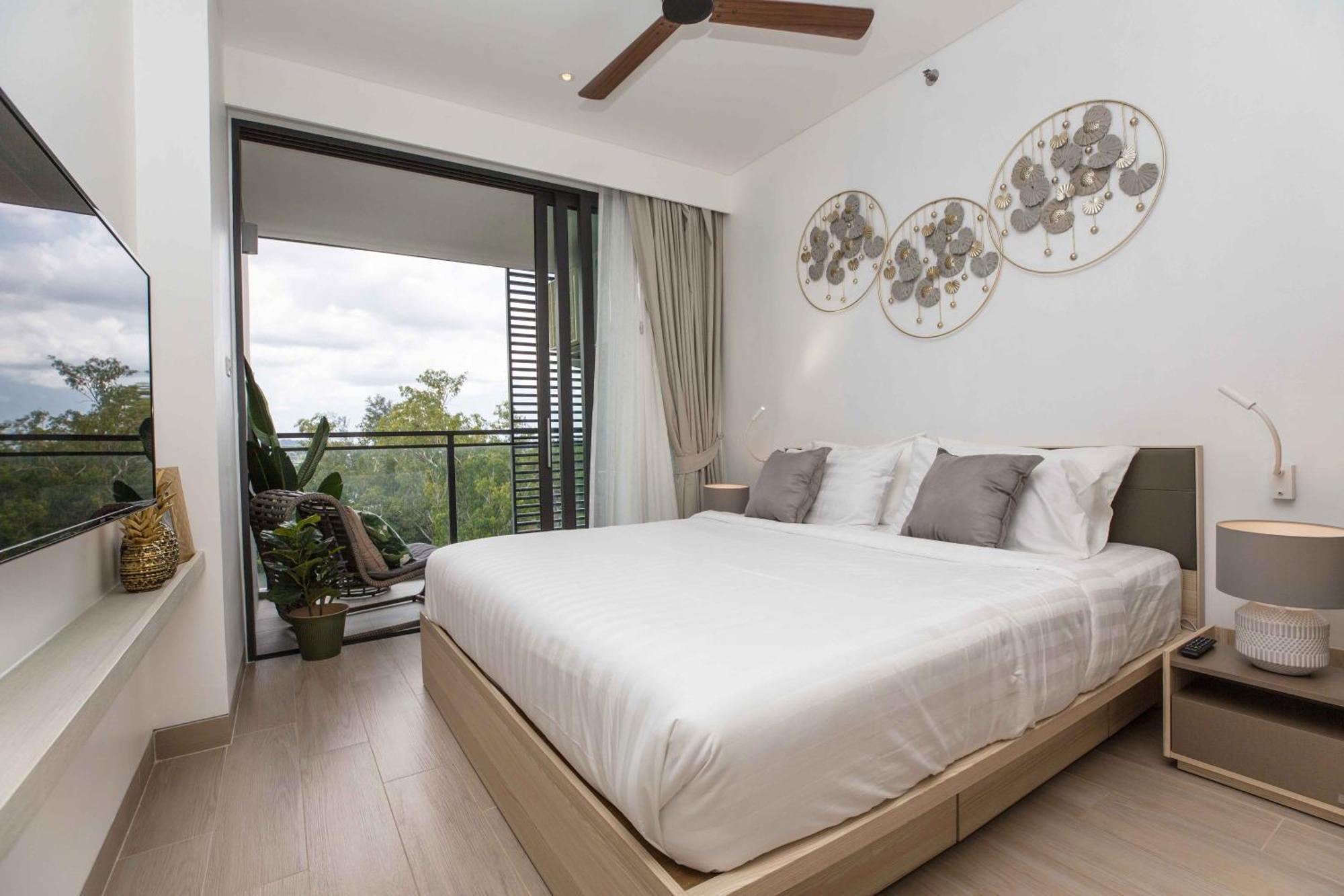Apartment Cassia Residences By Nla Bang Tao Beach (Phuket)
