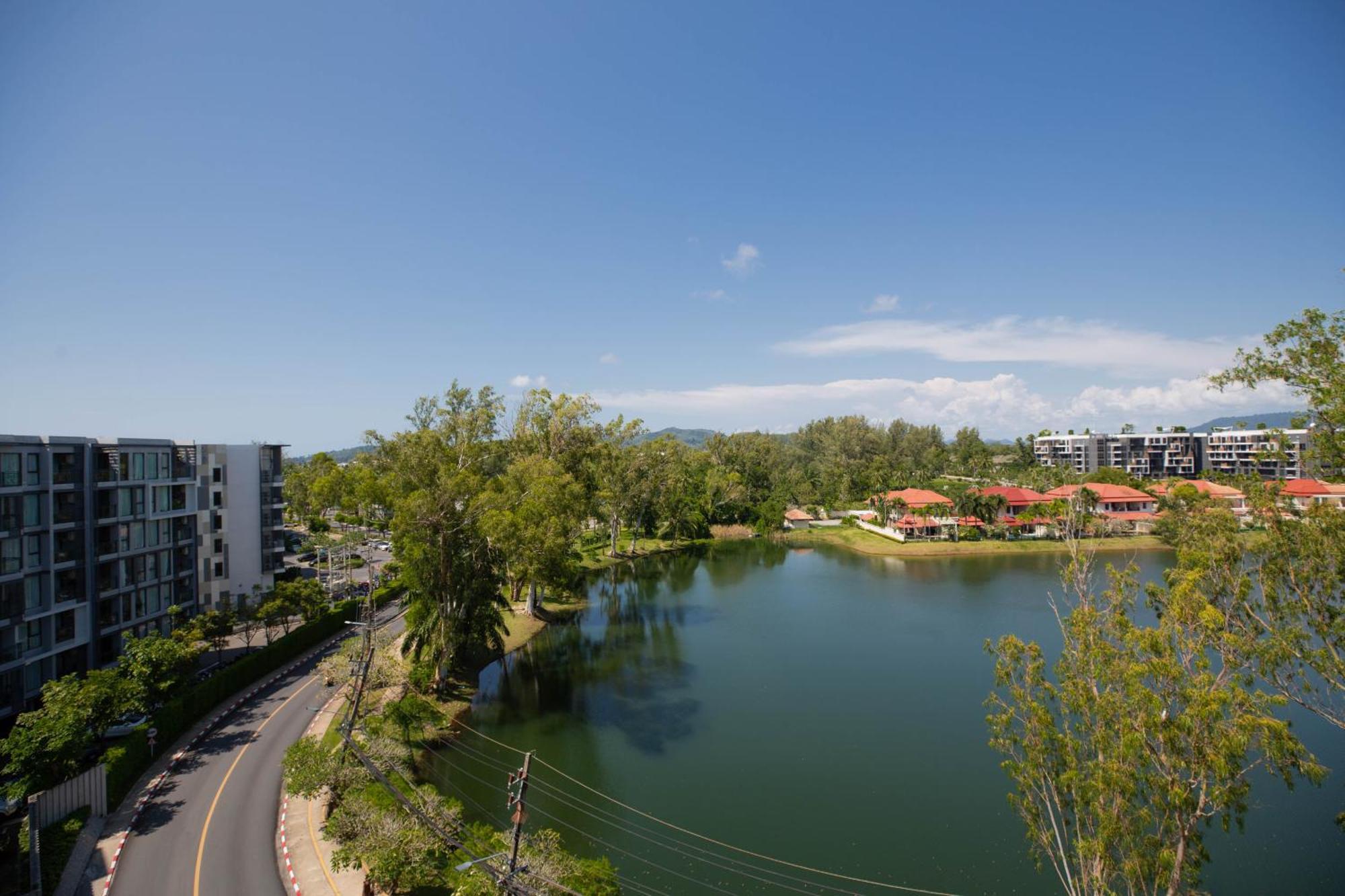 Apartment Cassia Residences By Nla