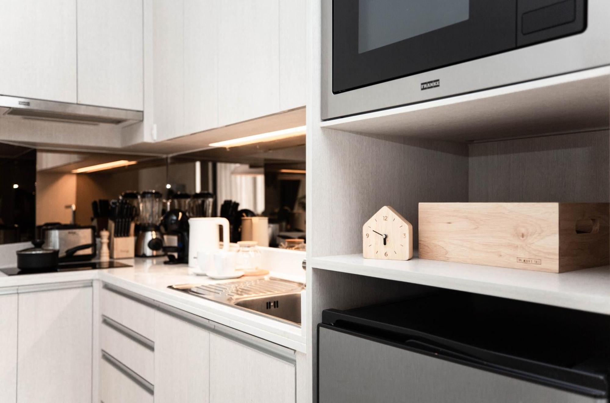 Apartment Cassia Residences By Nla Bang Tao Beach (Phuket)