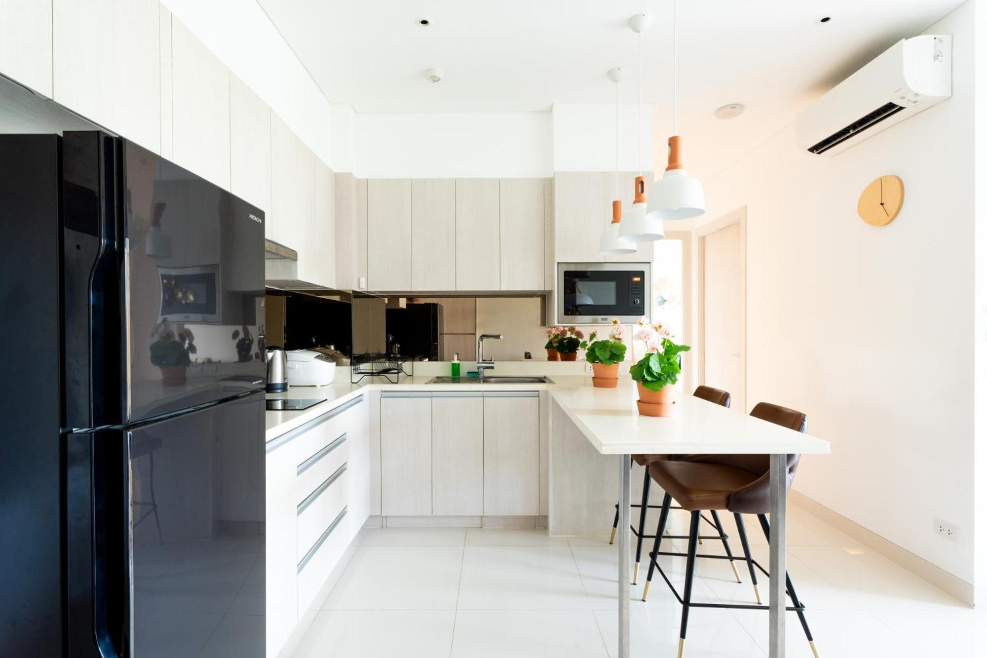 Cassia Residences By Nla