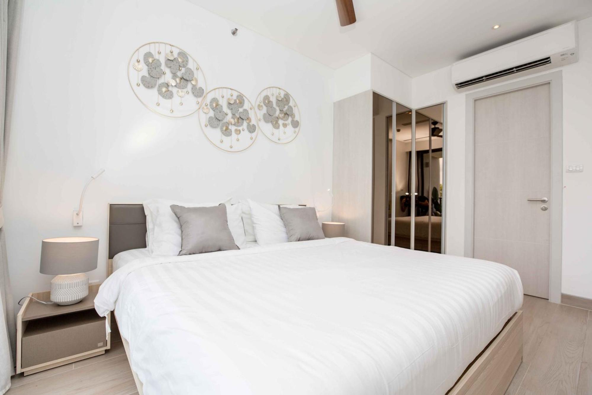Cassia Residences By Nla Bang Tao Beach (Phuket)