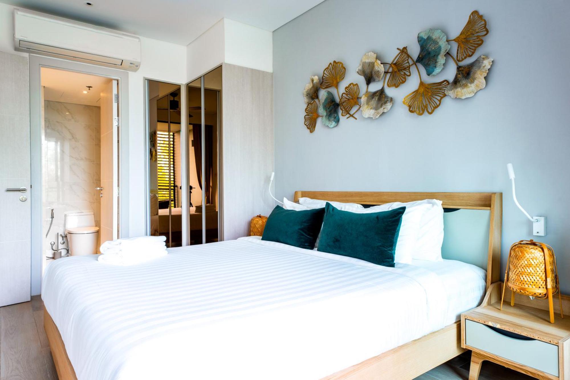 Cassia Residences By Nla * Bang Tao Beach (Phuket)